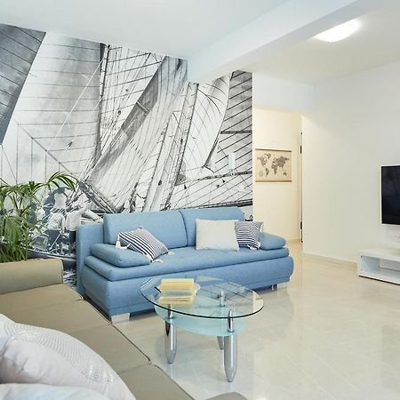 Ferienwohnung Hedera Estate, Hedera A36 Dubrovnik Exterior foto