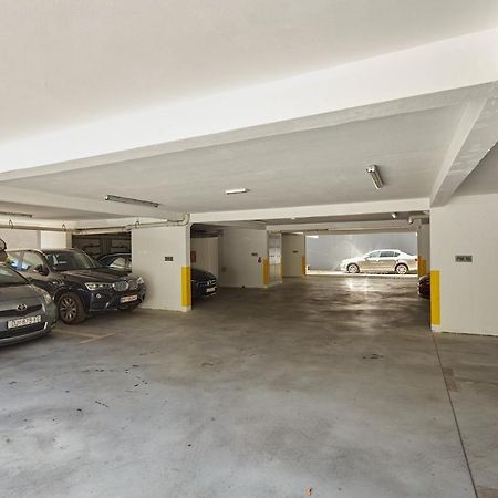Ferienwohnung Hedera Estate, Hedera A36 Dubrovnik Exterior foto