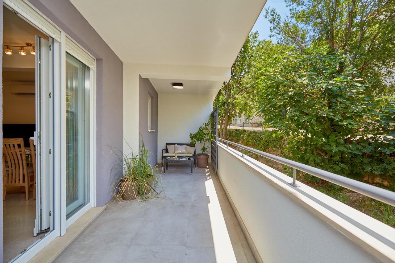 Ferienwohnung Hedera Estate, Hedera A36 Dubrovnik Exterior foto