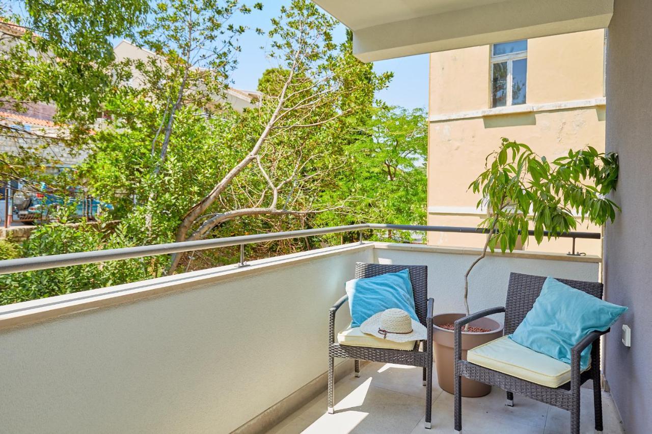 Ferienwohnung Hedera Estate, Hedera A36 Dubrovnik Exterior foto