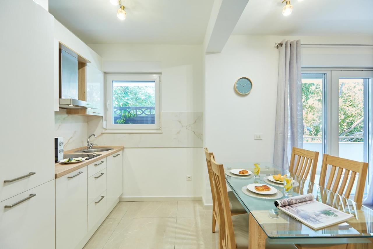 Ferienwohnung Hedera Estate, Hedera A36 Dubrovnik Exterior foto