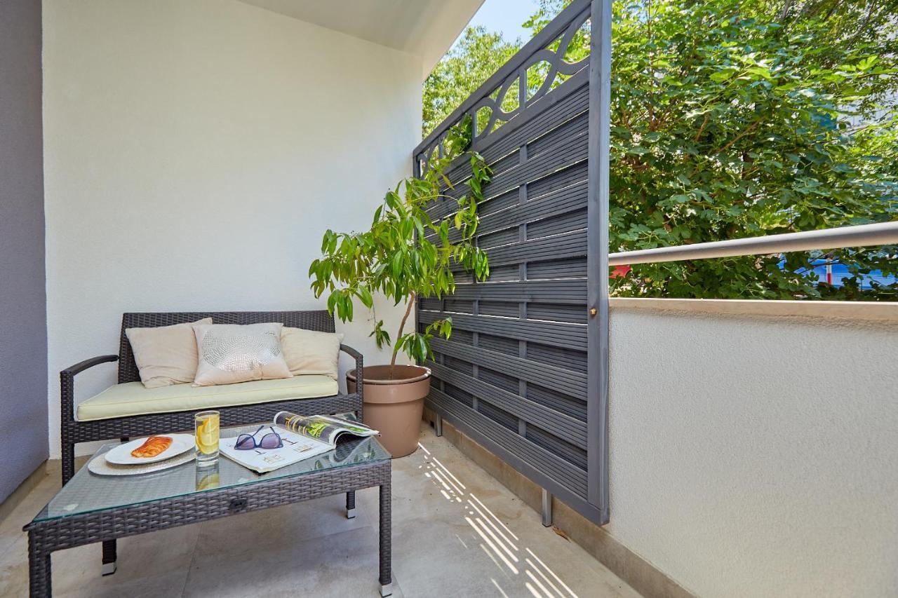 Ferienwohnung Hedera Estate, Hedera A36 Dubrovnik Exterior foto
