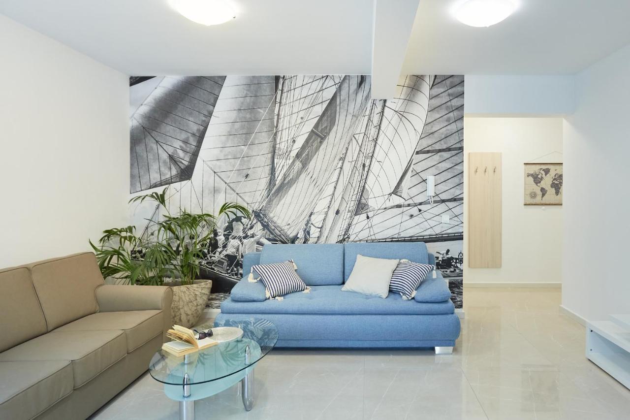 Ferienwohnung Hedera Estate, Hedera A36 Dubrovnik Exterior foto
