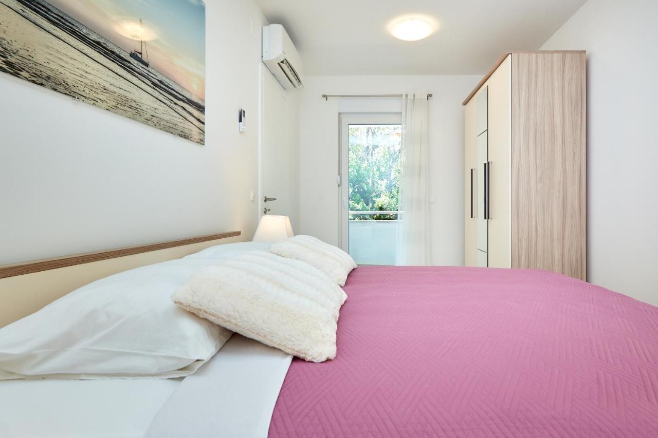 Ferienwohnung Hedera Estate, Hedera A36 Dubrovnik Exterior foto