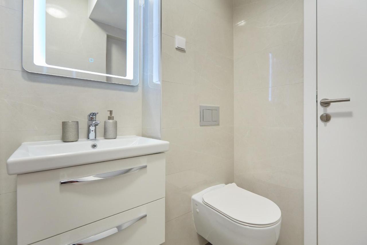 Ferienwohnung Hedera Estate, Hedera A36 Dubrovnik Exterior foto