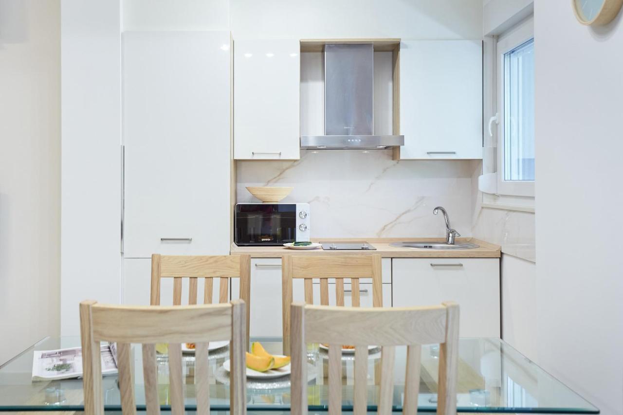 Ferienwohnung Hedera Estate, Hedera A36 Dubrovnik Exterior foto