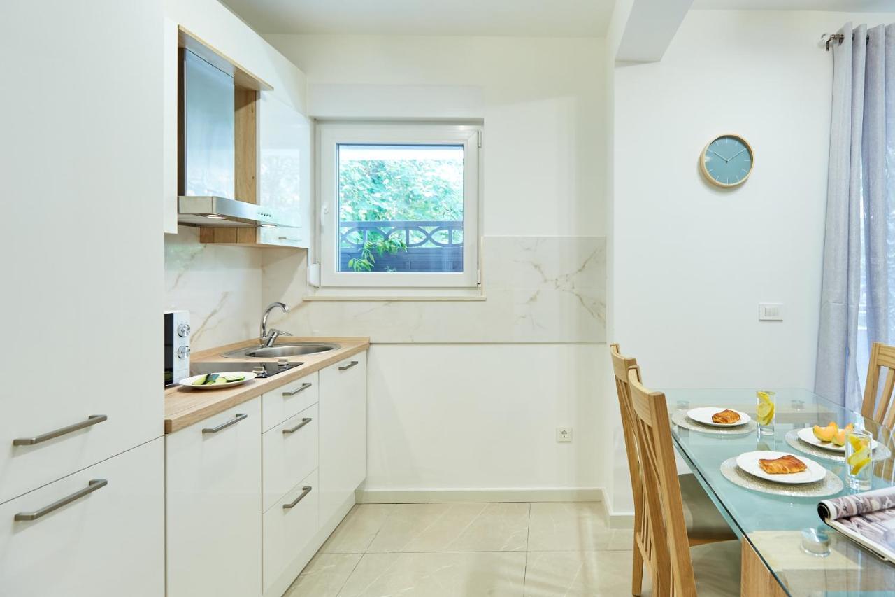 Ferienwohnung Hedera Estate, Hedera A36 Dubrovnik Exterior foto