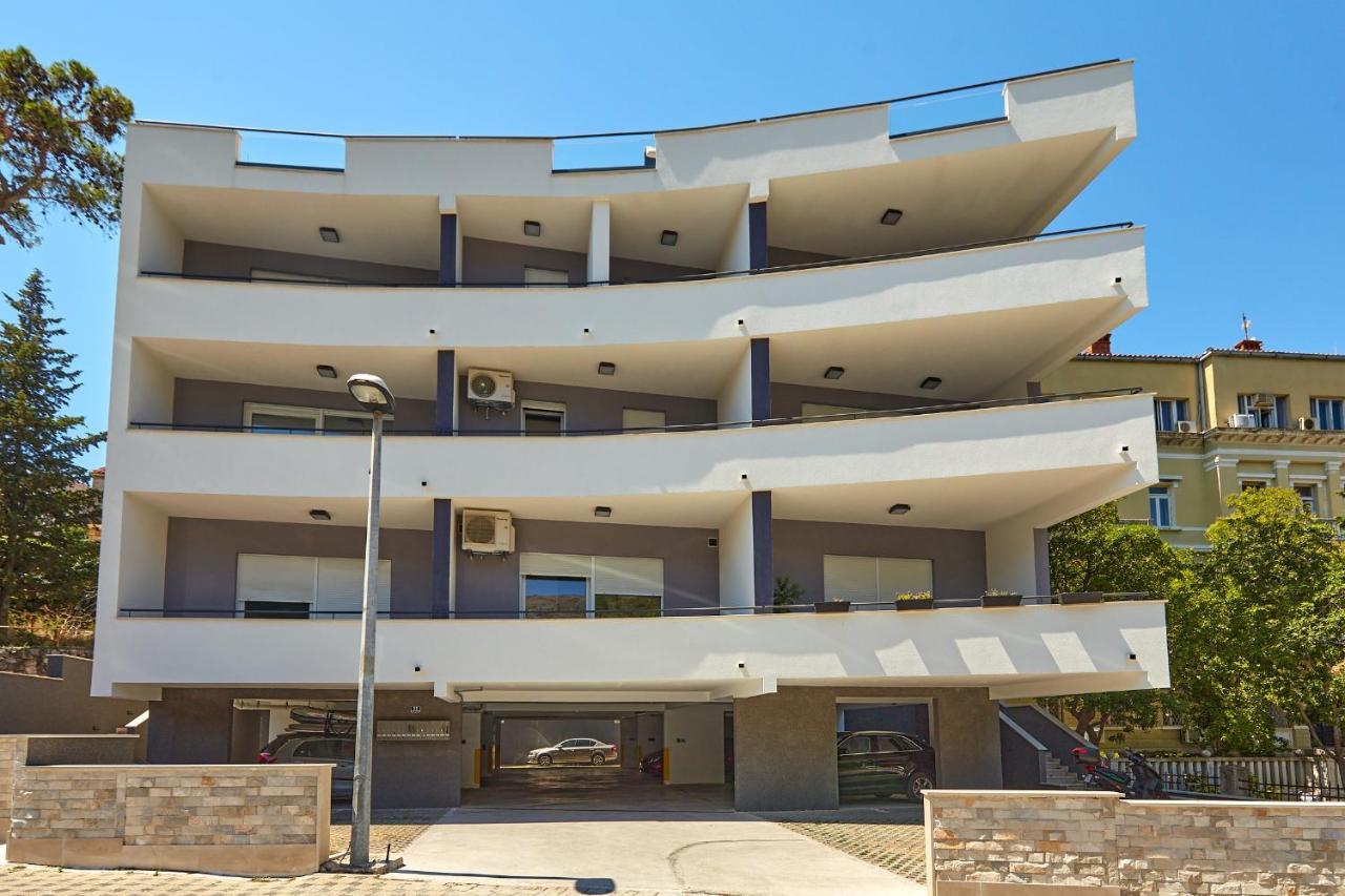 Ferienwohnung Hedera Estate, Hedera A36 Dubrovnik Exterior foto
